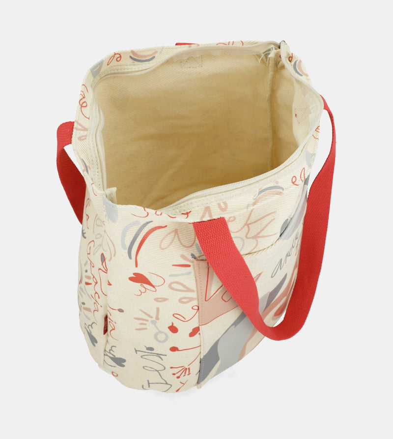 Sac de plage Ole