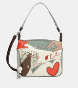 Sac porté épaule Alma