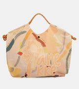 Sac de plage imprimé Smart