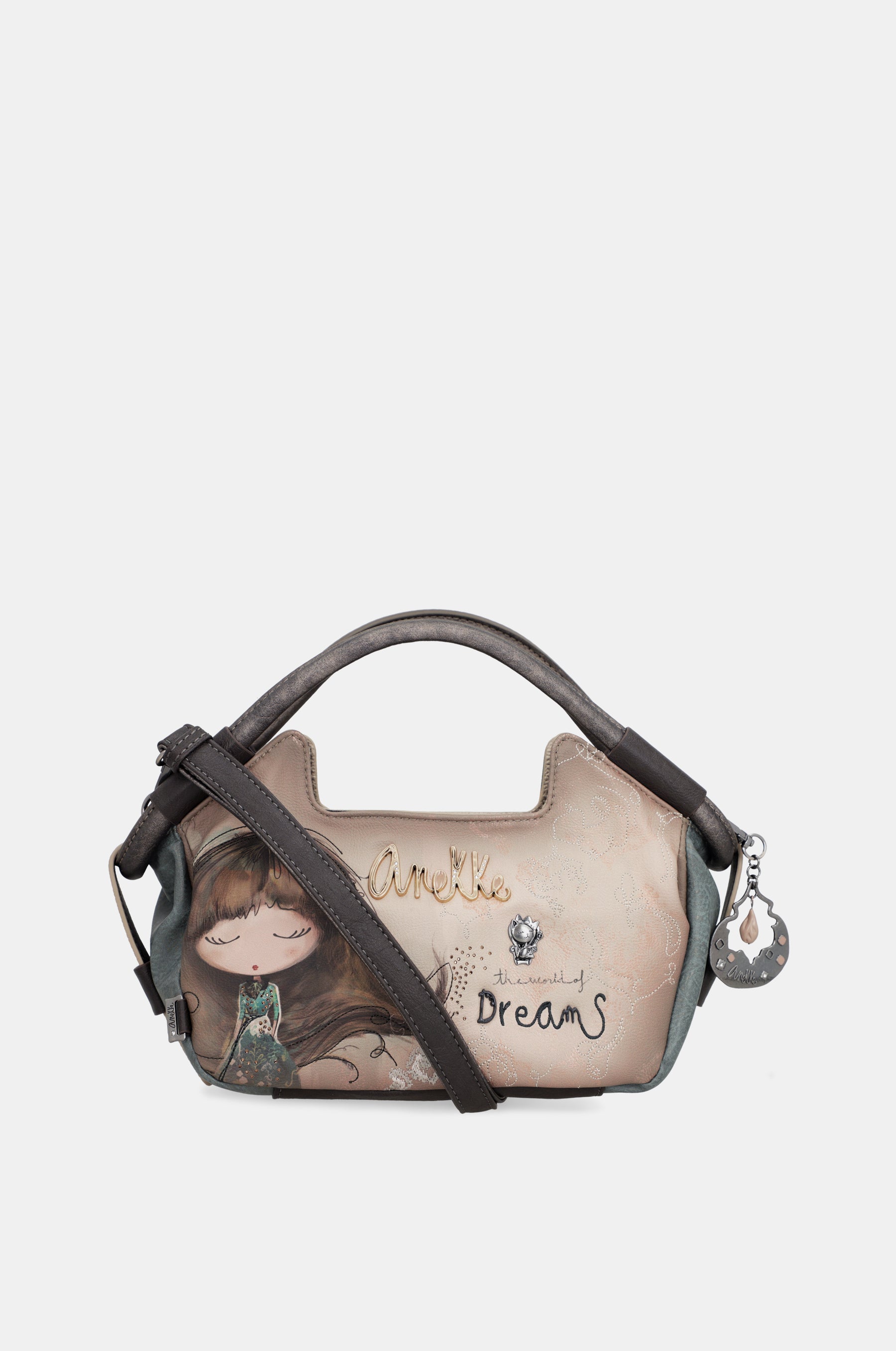 Sac à main petit Real
