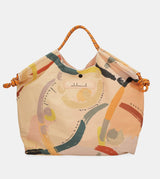 Sac de plage imprimé Smart