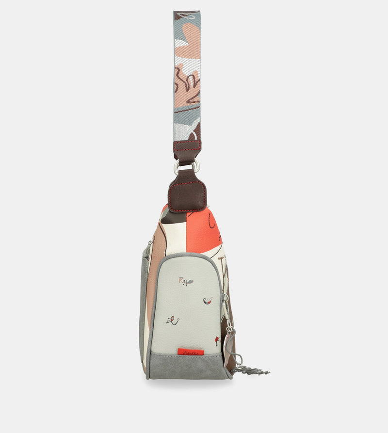 Sac porté épaule Alma