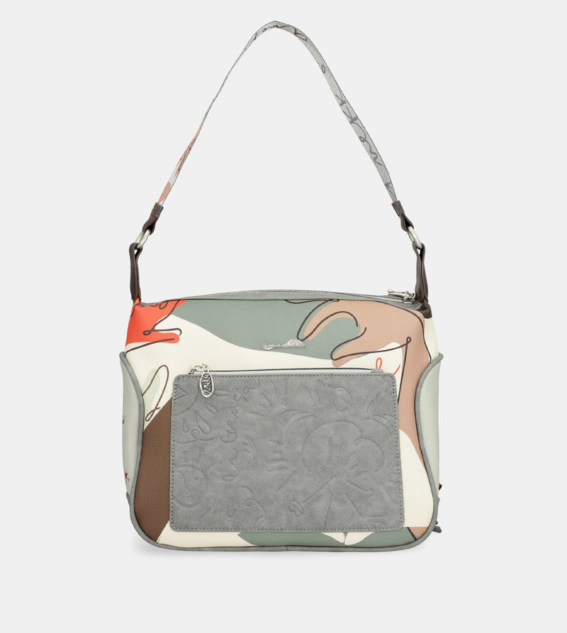 Sac porté épaule Alma