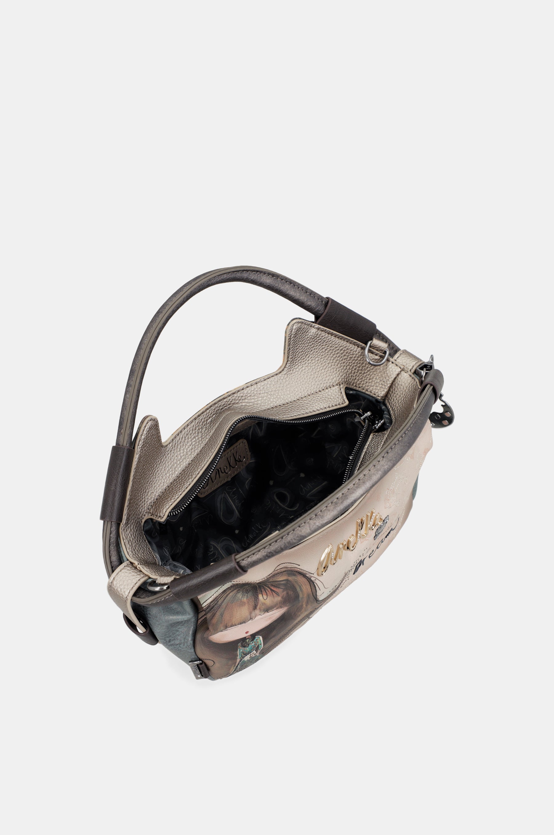 Sac à main petit Real