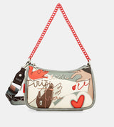 Sac porté épaule Alma