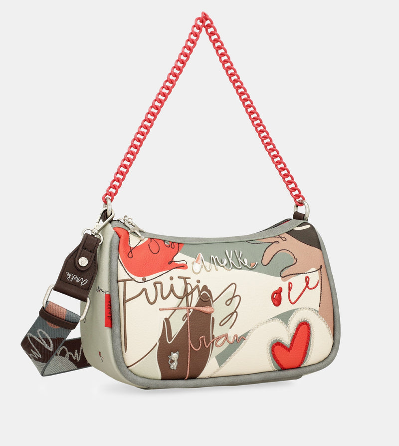 Sac porté épaule Alma