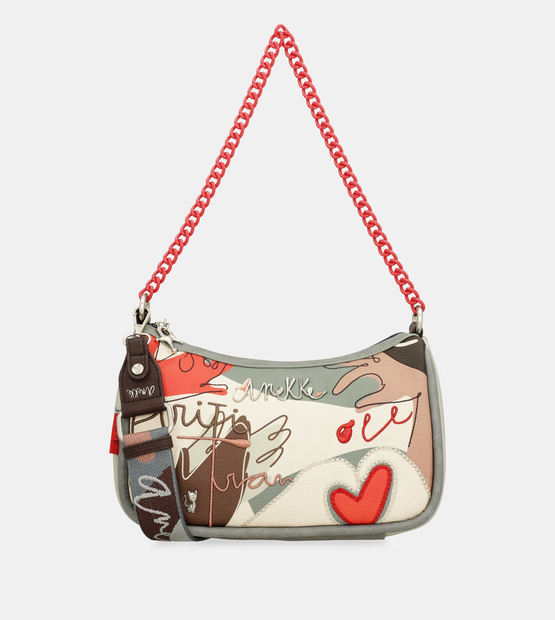 Sac porté épaule Alma