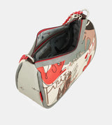 Sac porté épaule Alma