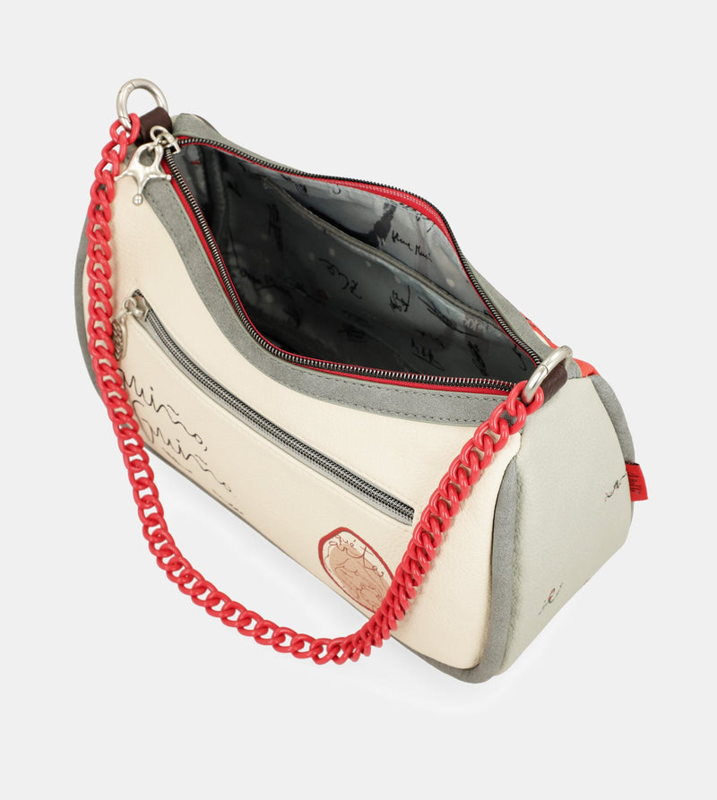 Sac porté épaule Alma
