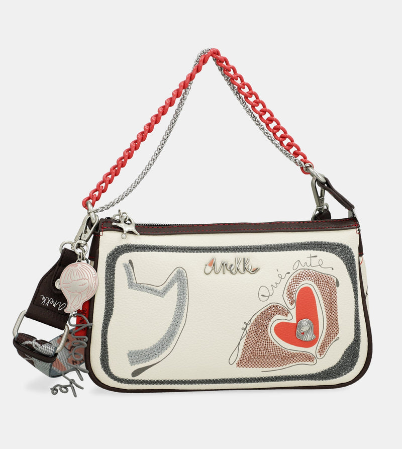Sac baguette Alma
