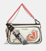 Sac baguette Alma