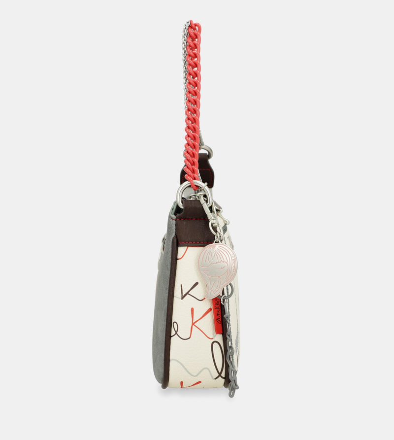 Sac baguette Alma