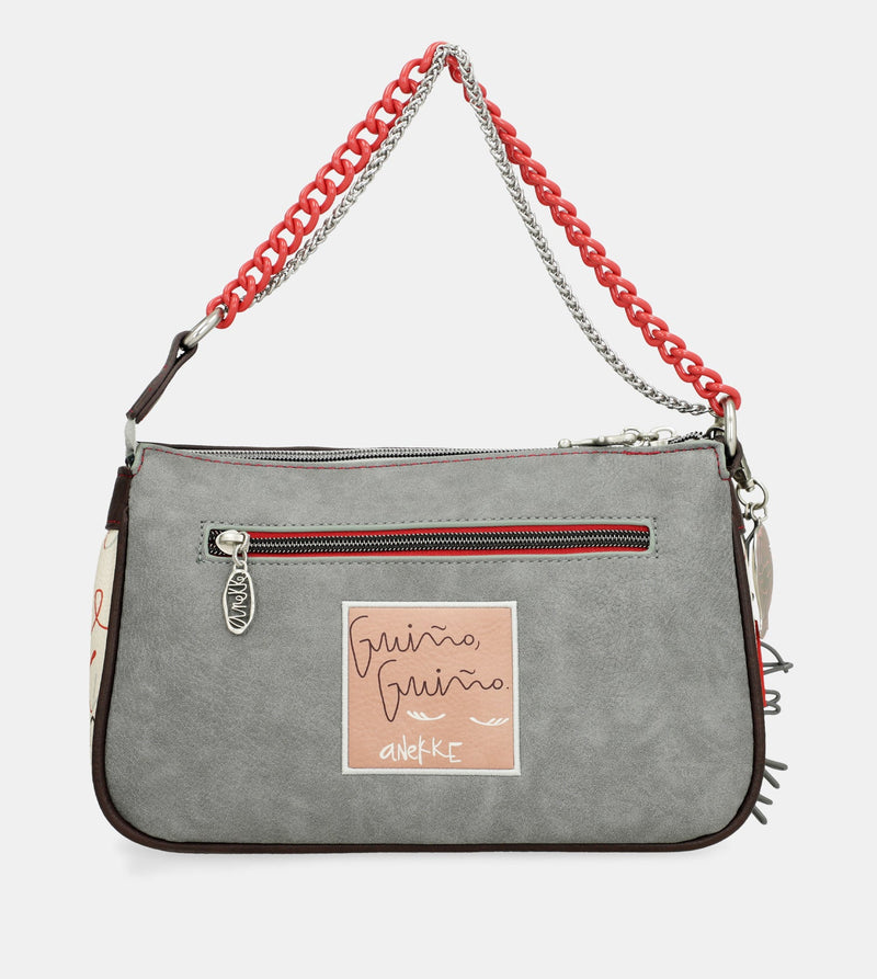 Sac baguette Alma