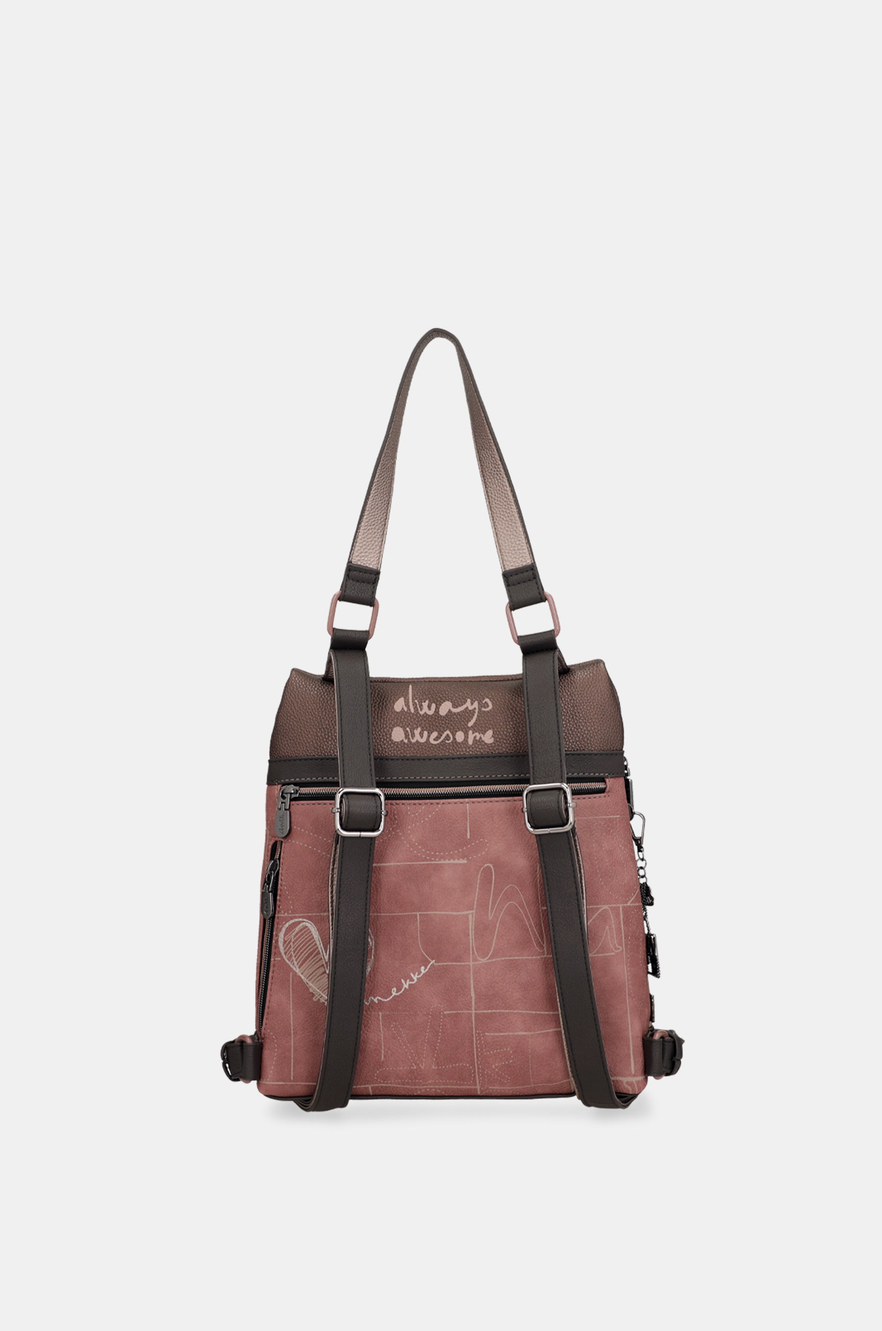 Sac à dos antivol Parisian