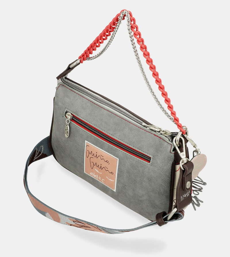 Sac baguette Alma