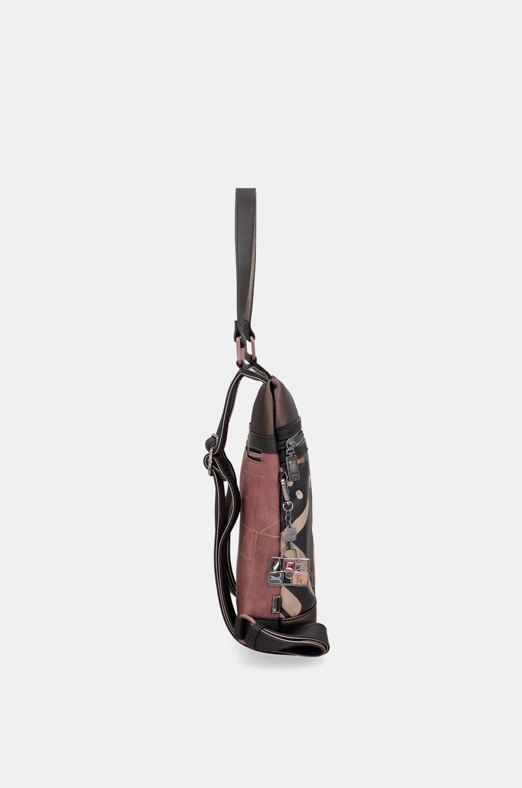 Sac à dos antivol Parisian