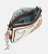 Sac baguette Alma