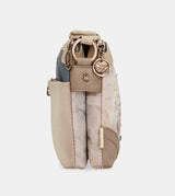 Sac bandoulière double compartiment Memories