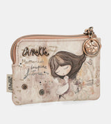 Petit porte-monnaie Memories