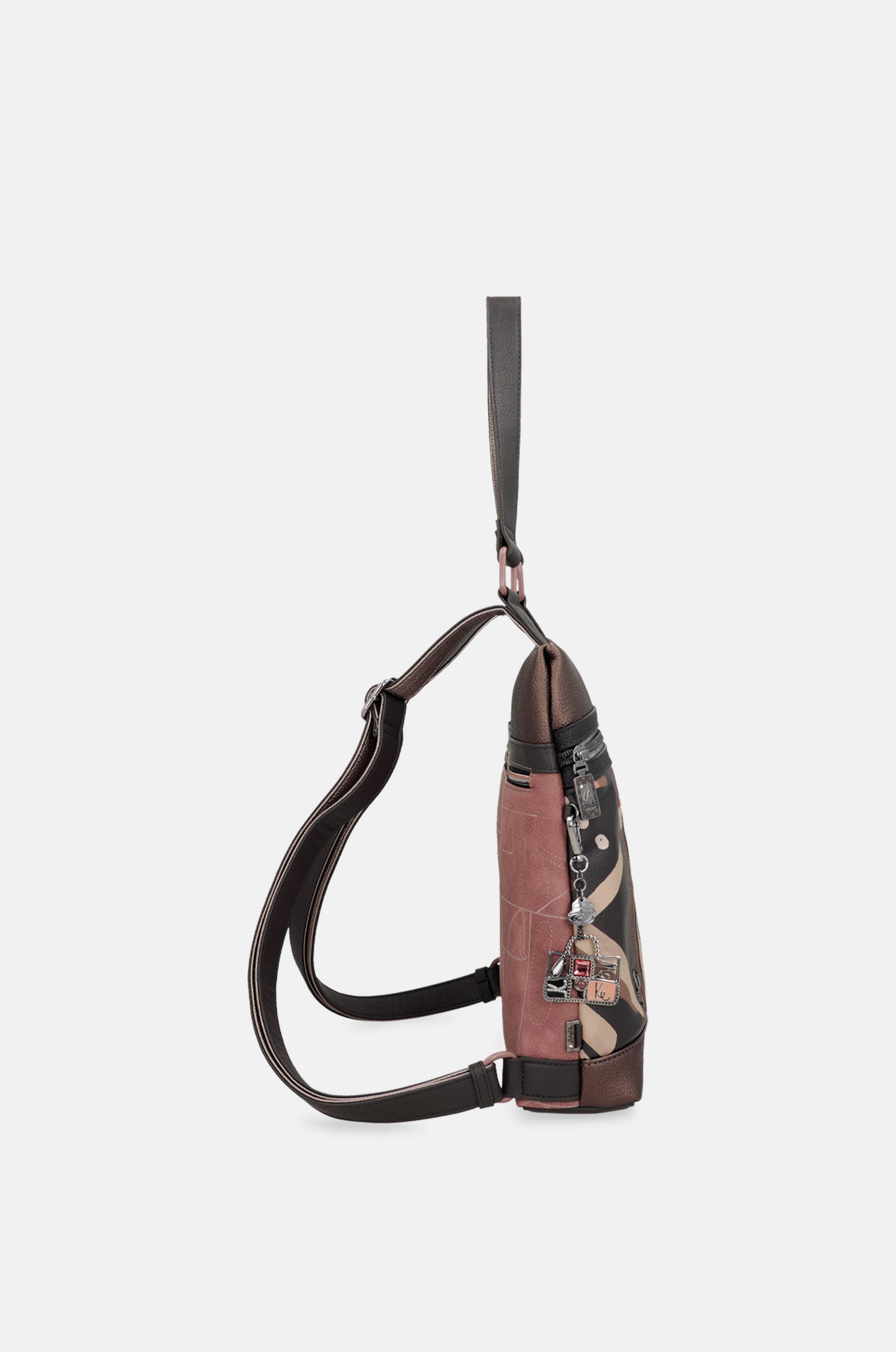 Sac à dos antivol Parisian
