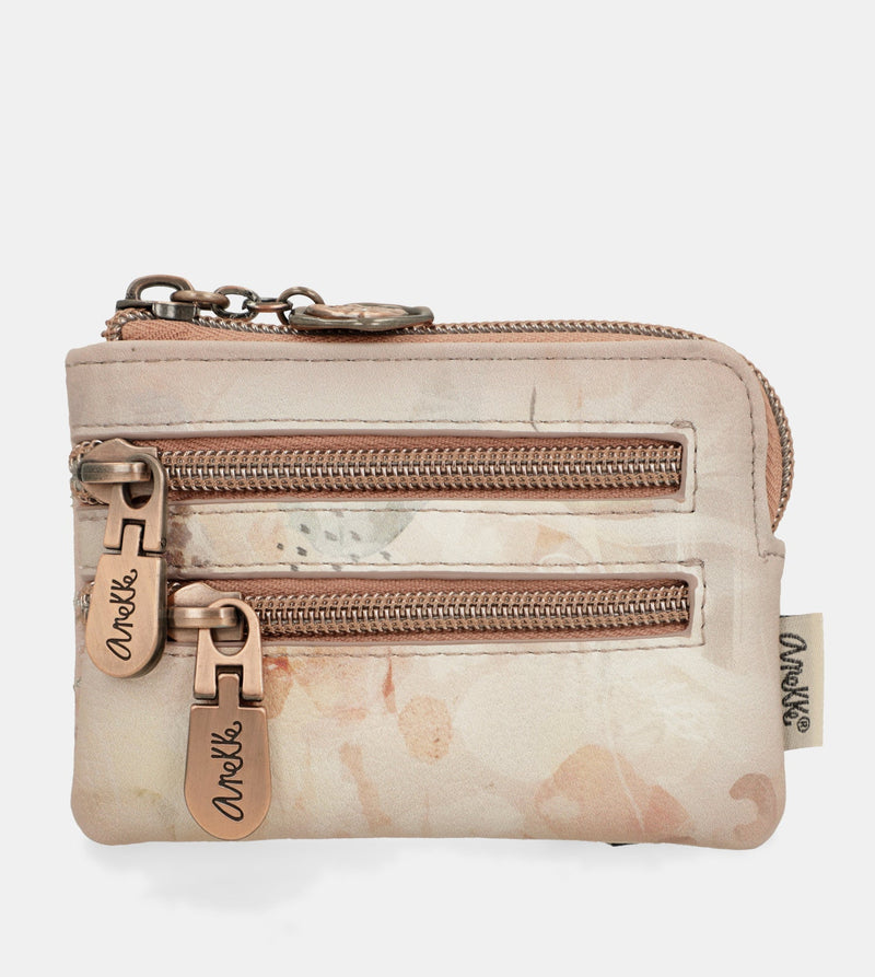 Petit porte-monnaie Memories