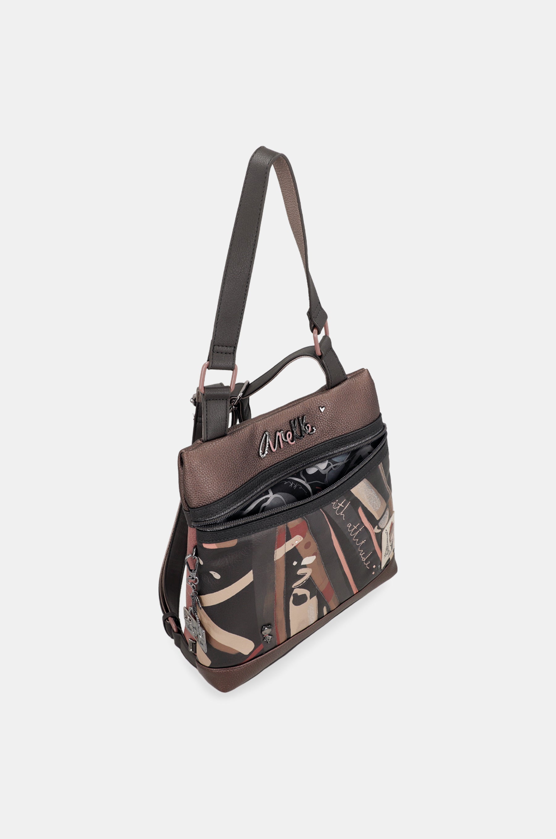 Sac à dos antivol Parisian