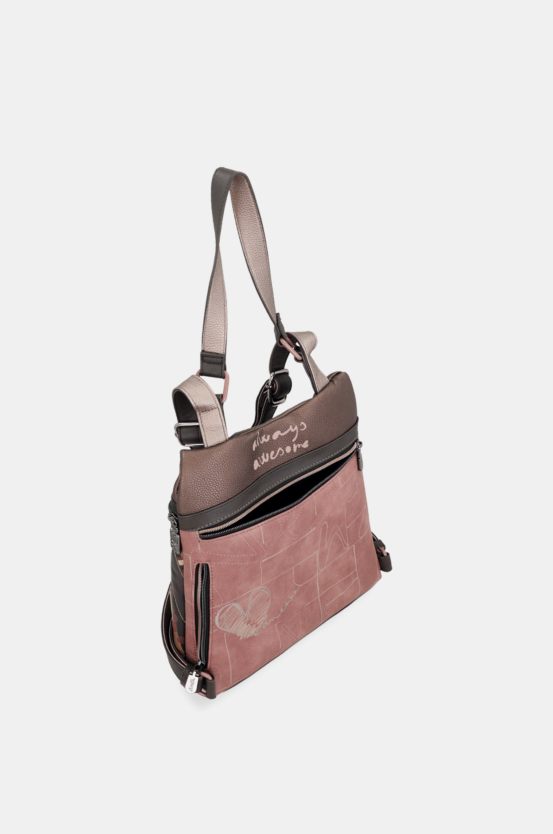 Sac à dos antivol Parisian