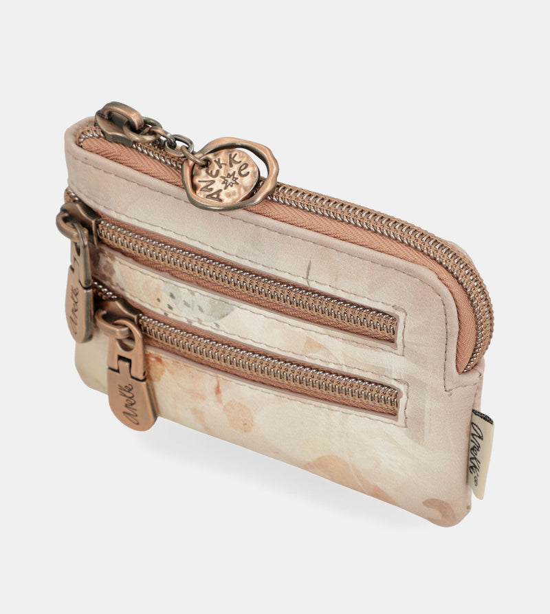 Petit porte-monnaie Memories