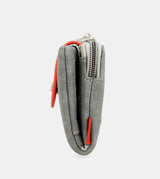 Portefeuille Alma RFID moyen souple