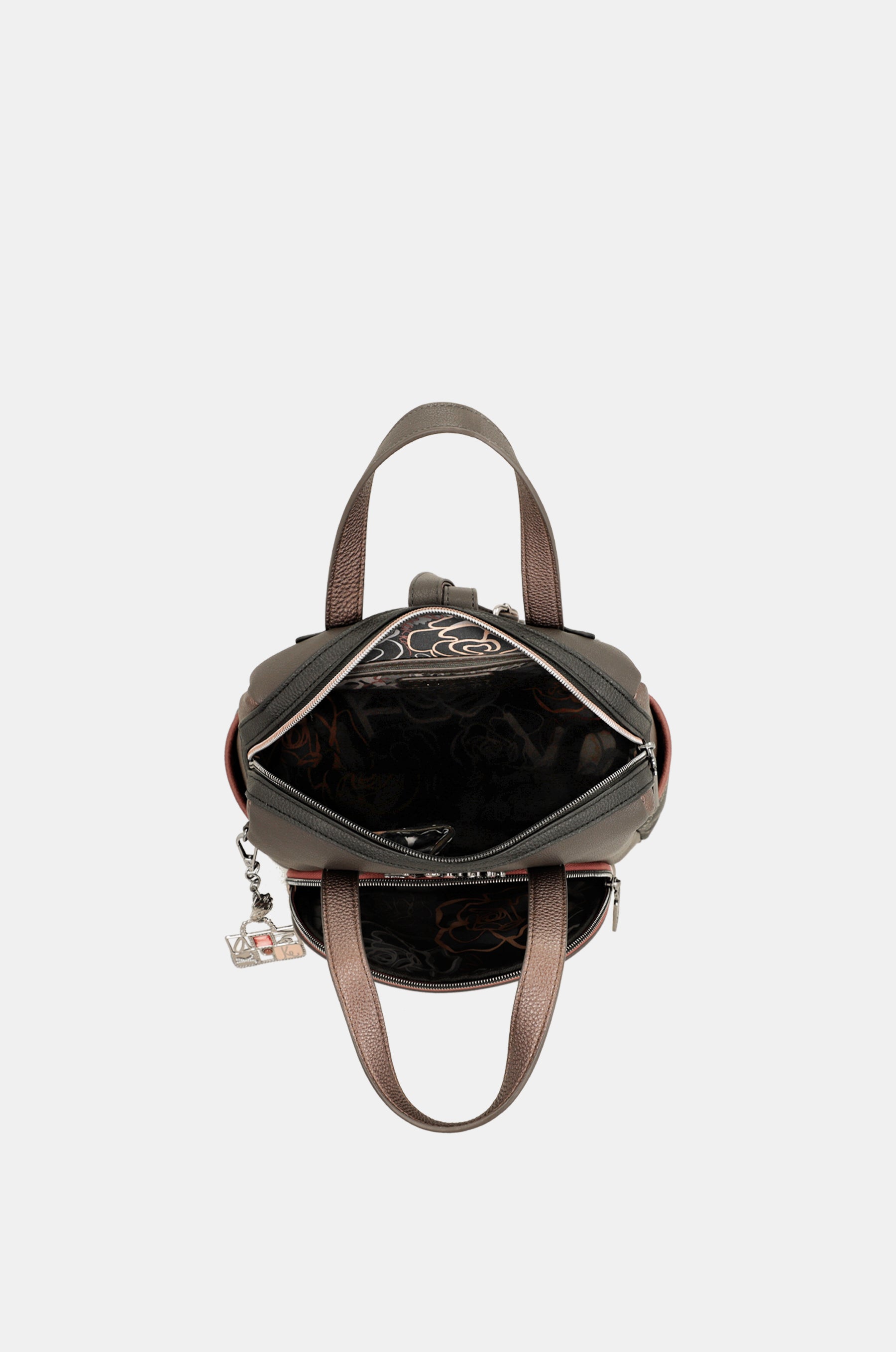 Sac à dos avec anse moyen Parisian