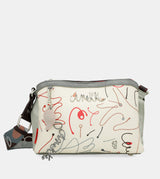 Sac bandoulière Alma moyen