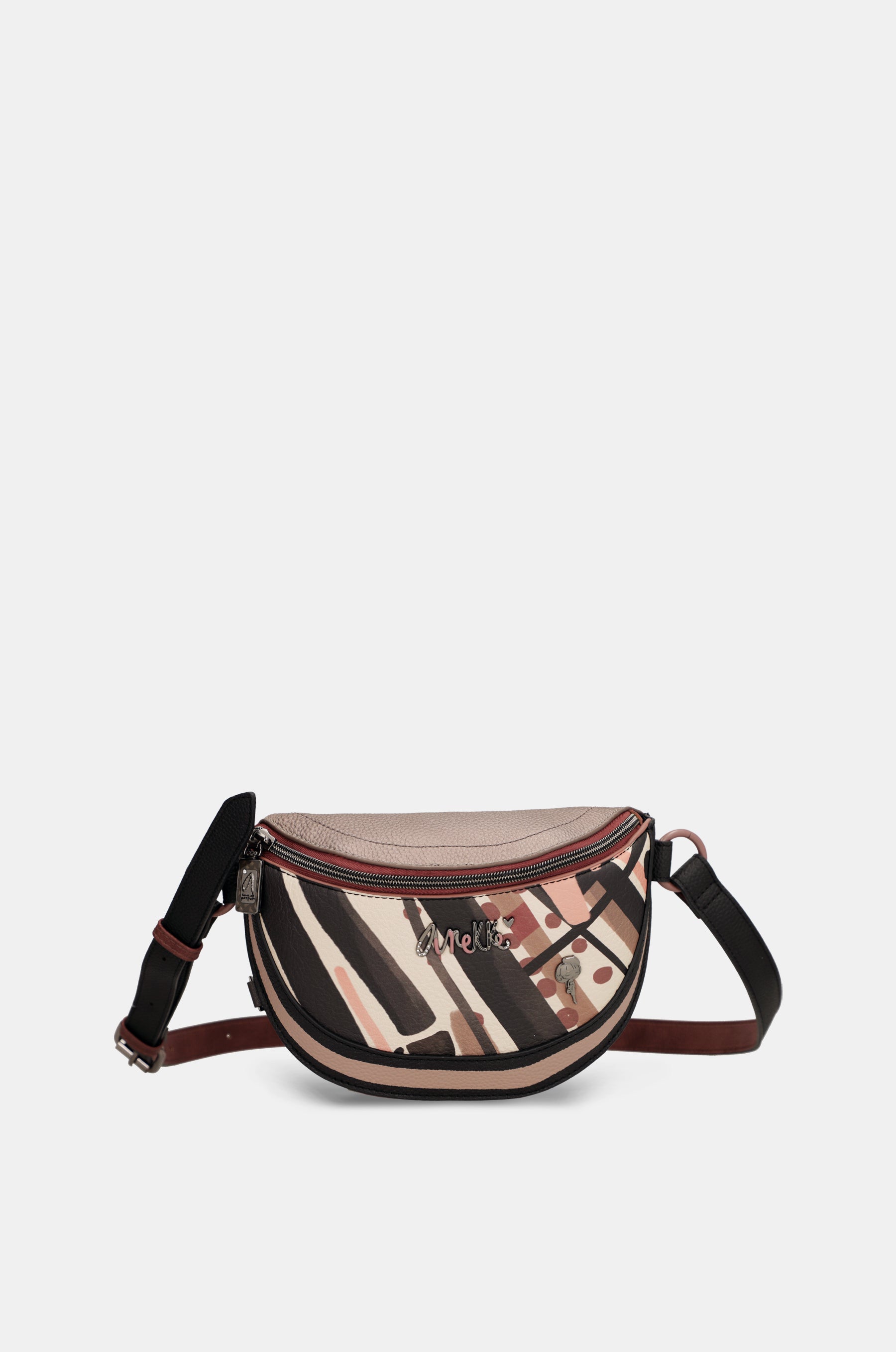 Sac banane Parisian