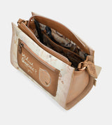 Sac bandoulière Memories moyen