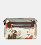 Sac bandoulière Alma moyen