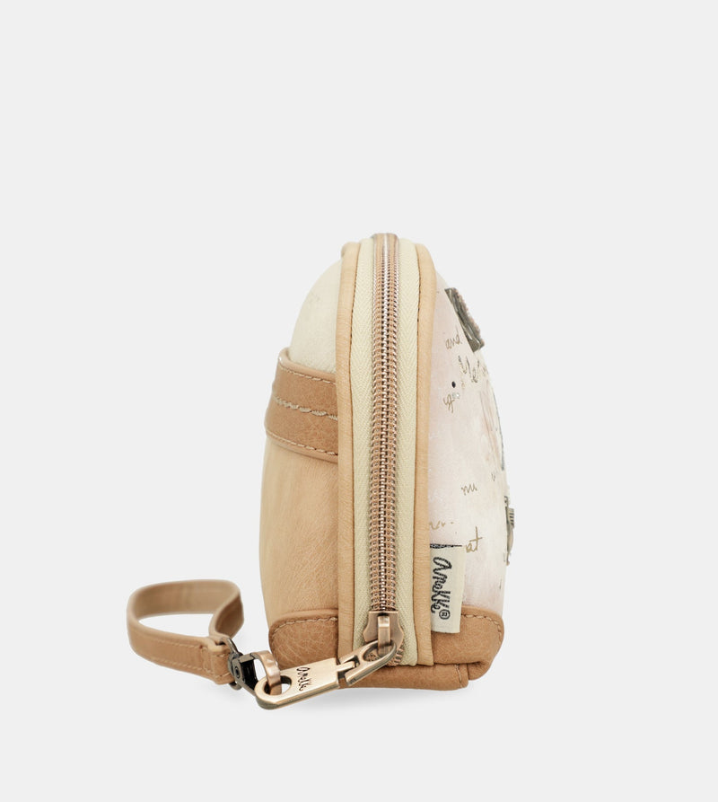Trousse Memories RFID