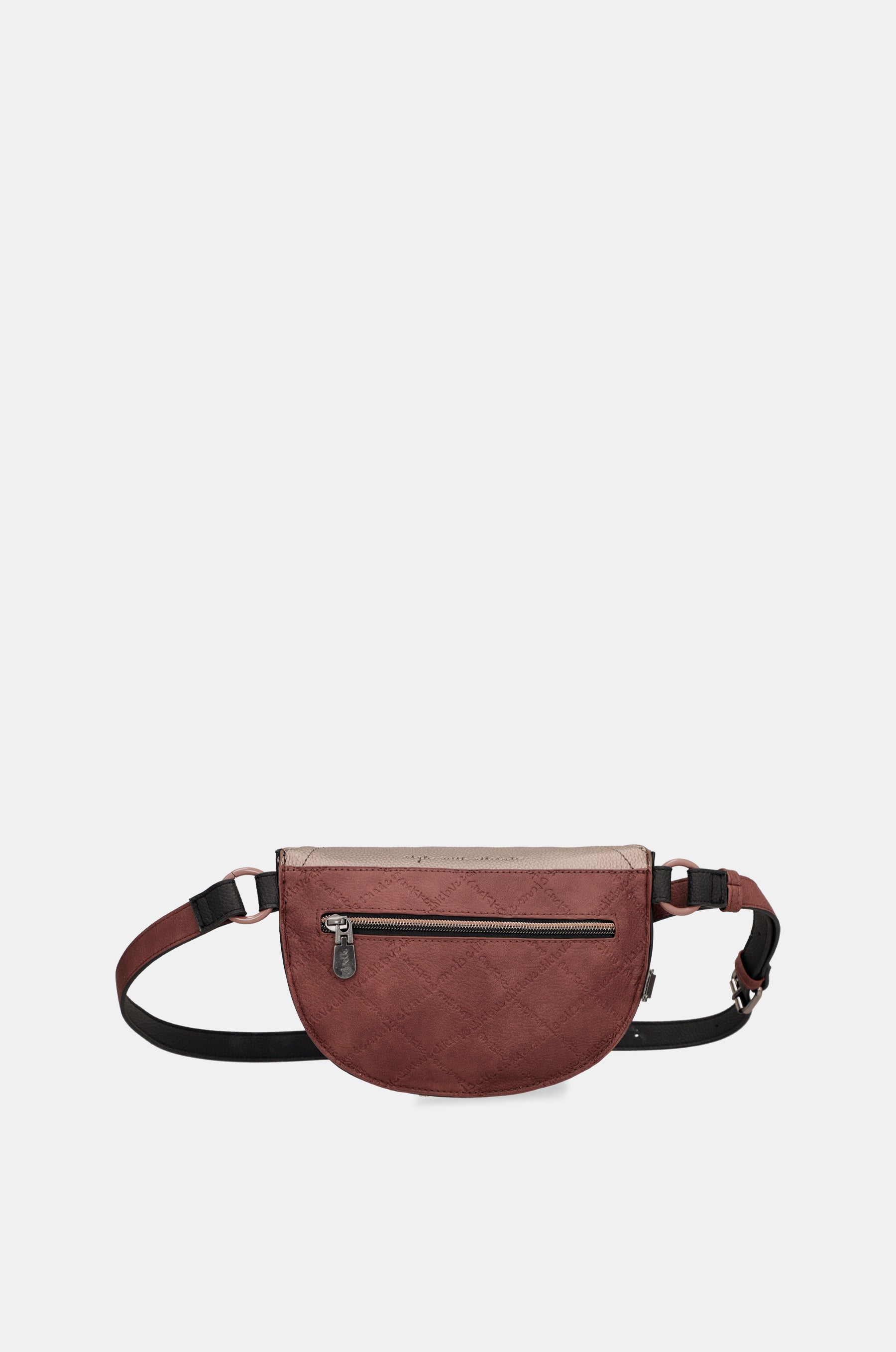 Sac banane Parisian