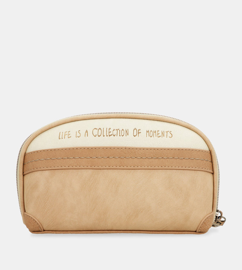 Trousse Memories RFID