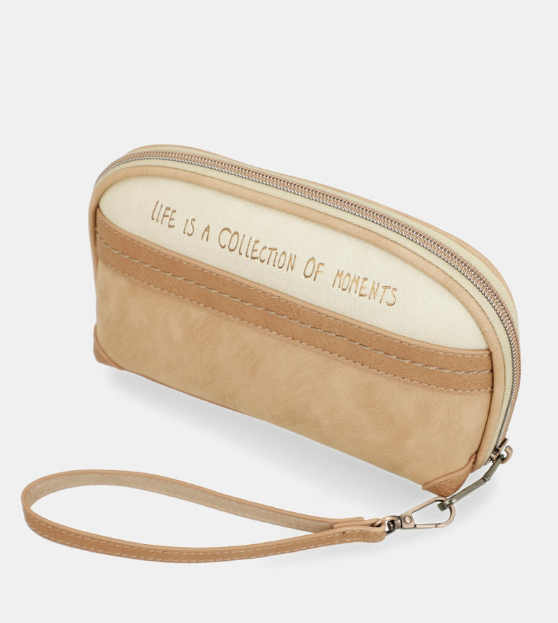 Trousse Memories RFID