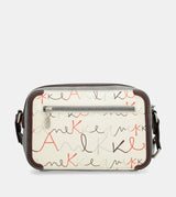 Sac bandoulière Alma moyen