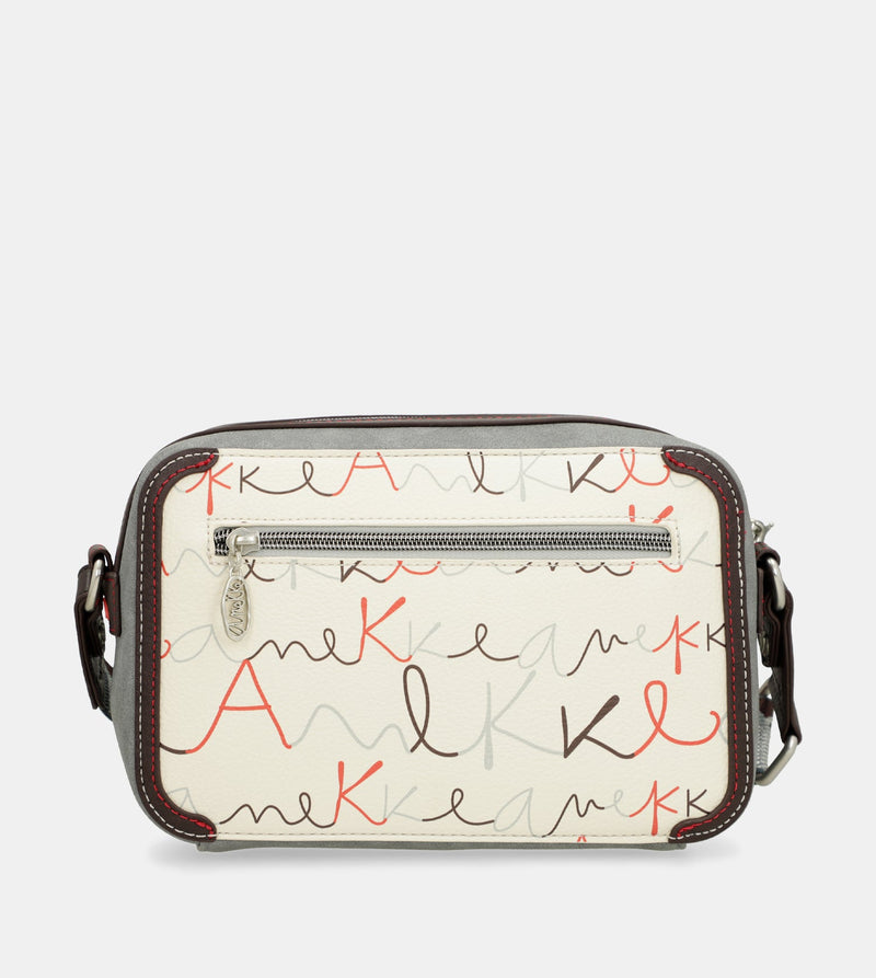 Sac bandoulière Alma moyen
