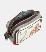 Sac bandoulière Alma moyen
