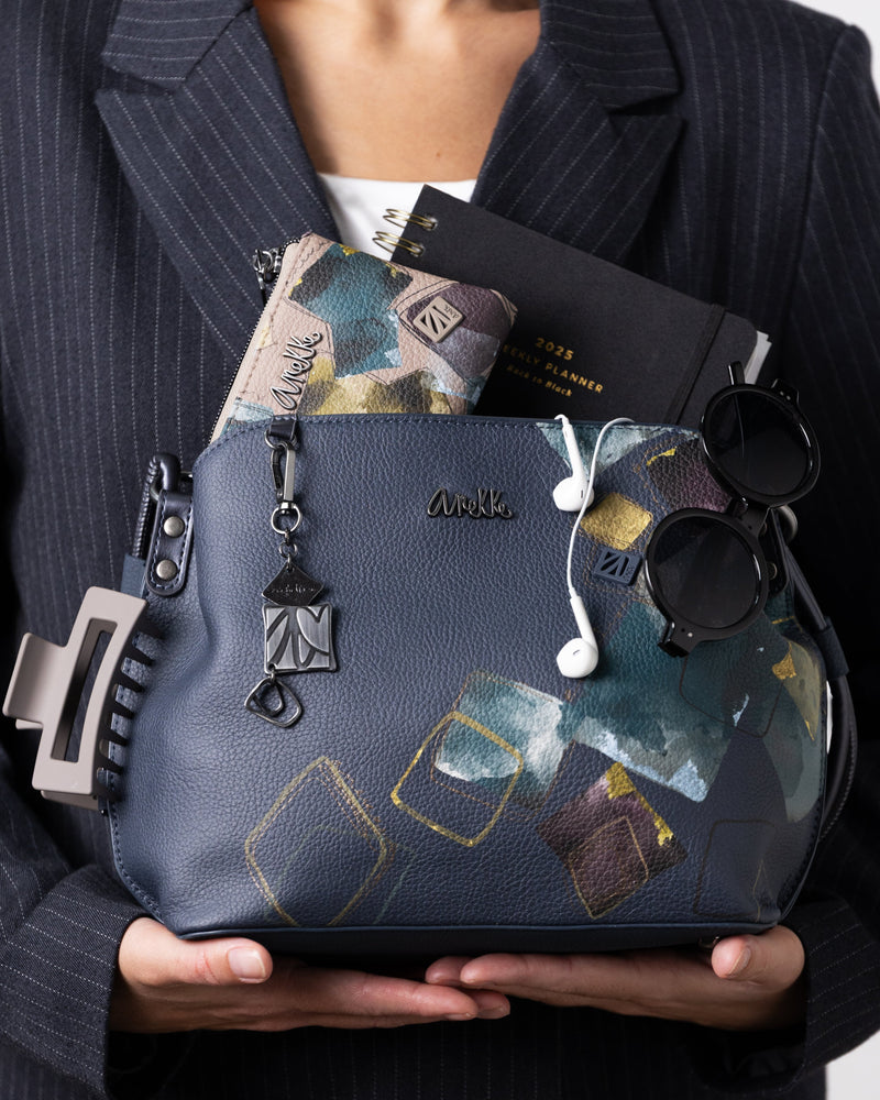 Sac à main avec bandoulière Evolution