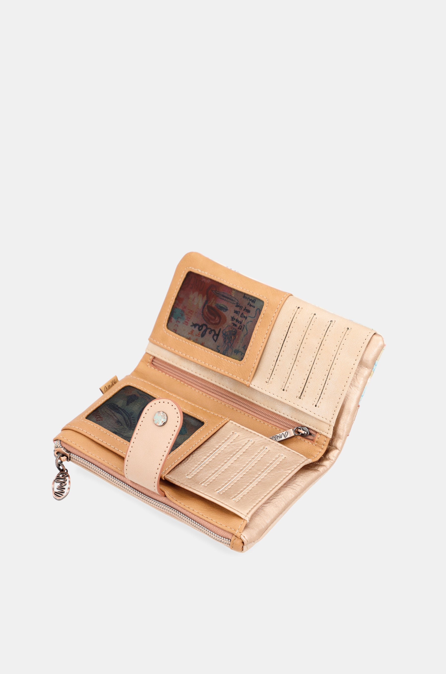 La vie lente grand portefeuille flexible