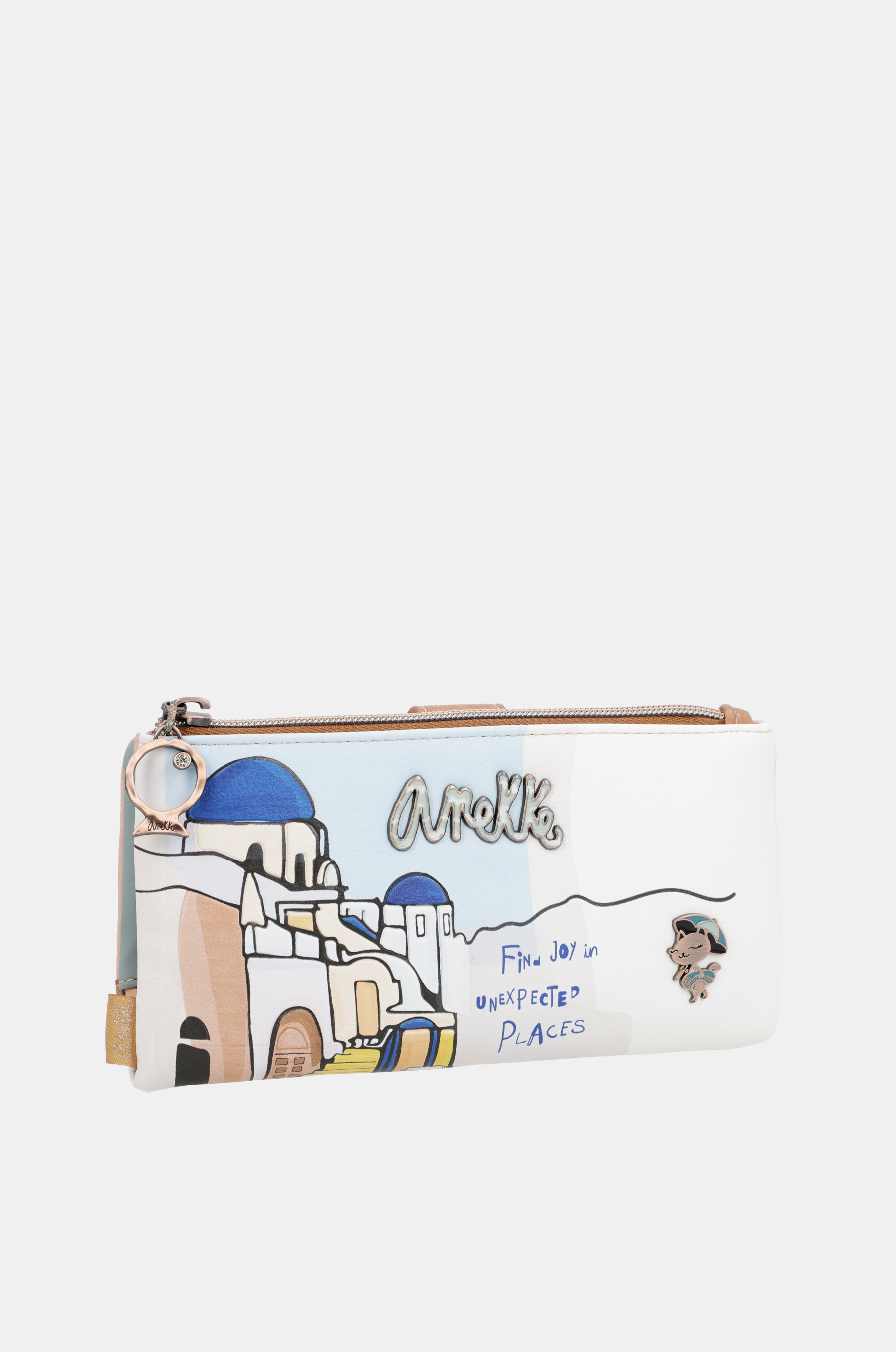 Sunrise grand portefeuille flexi