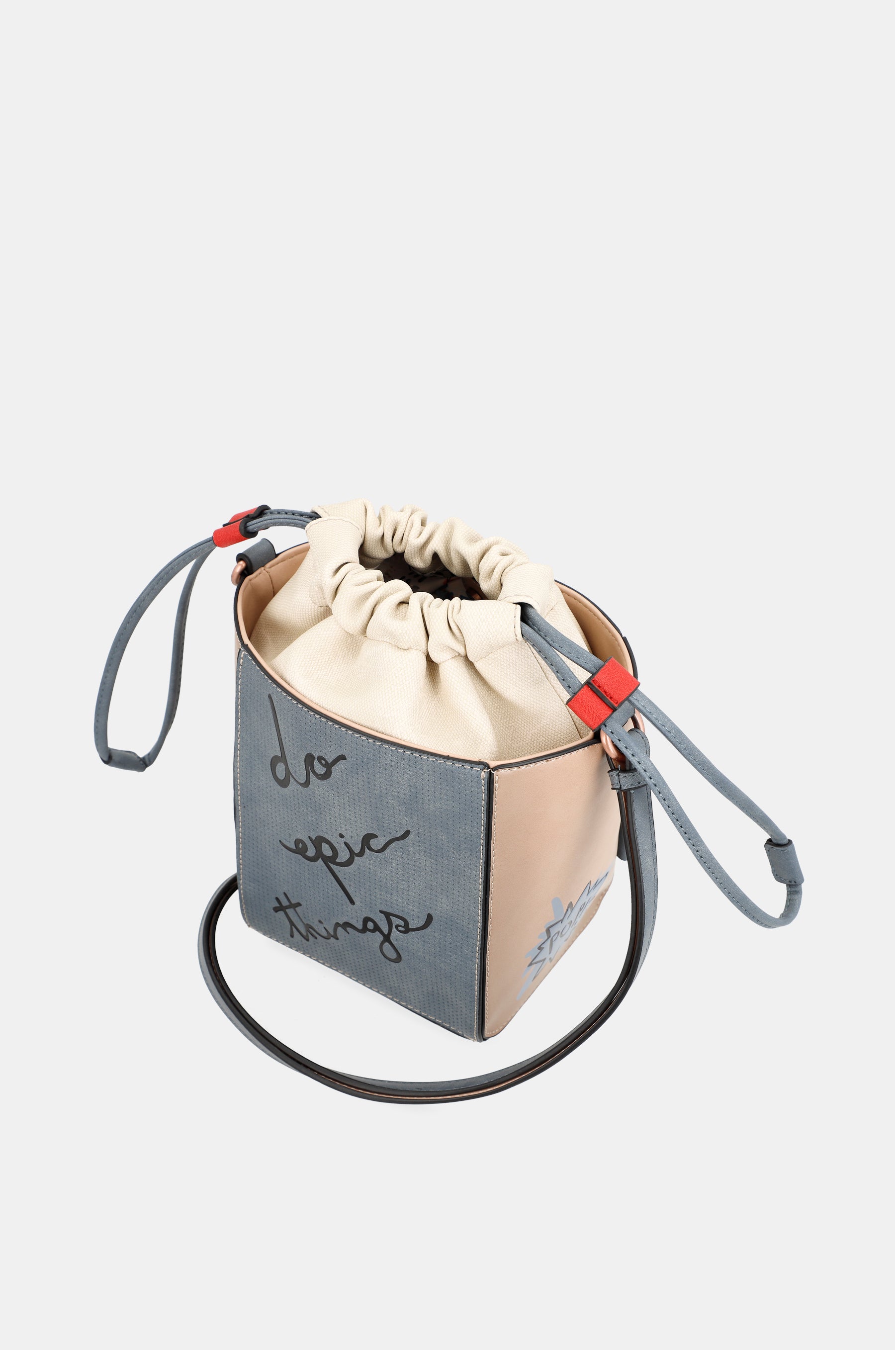 Sac de sac à sacrel amusant et musique amusant et musique