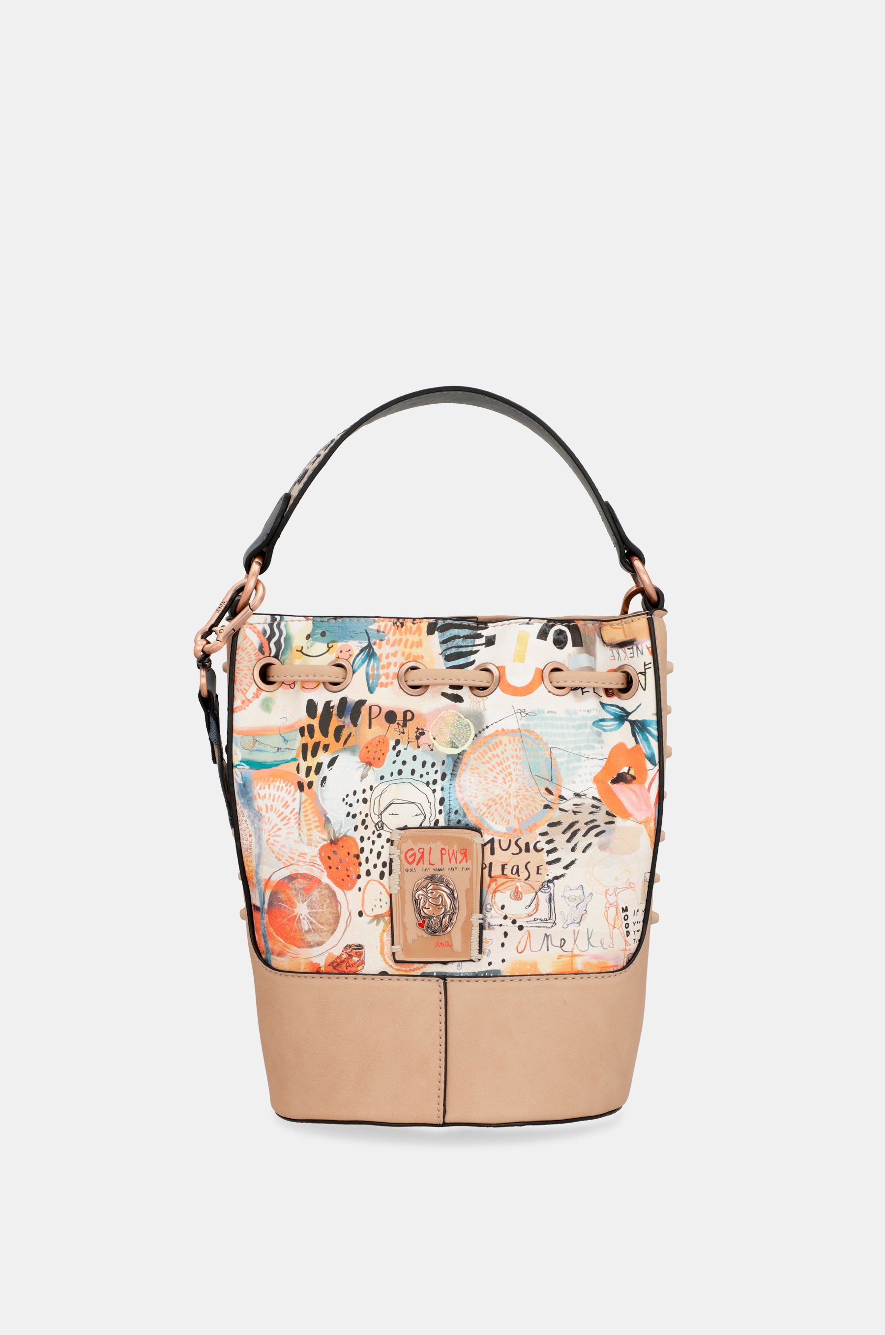 Sac de bowling fantaisie