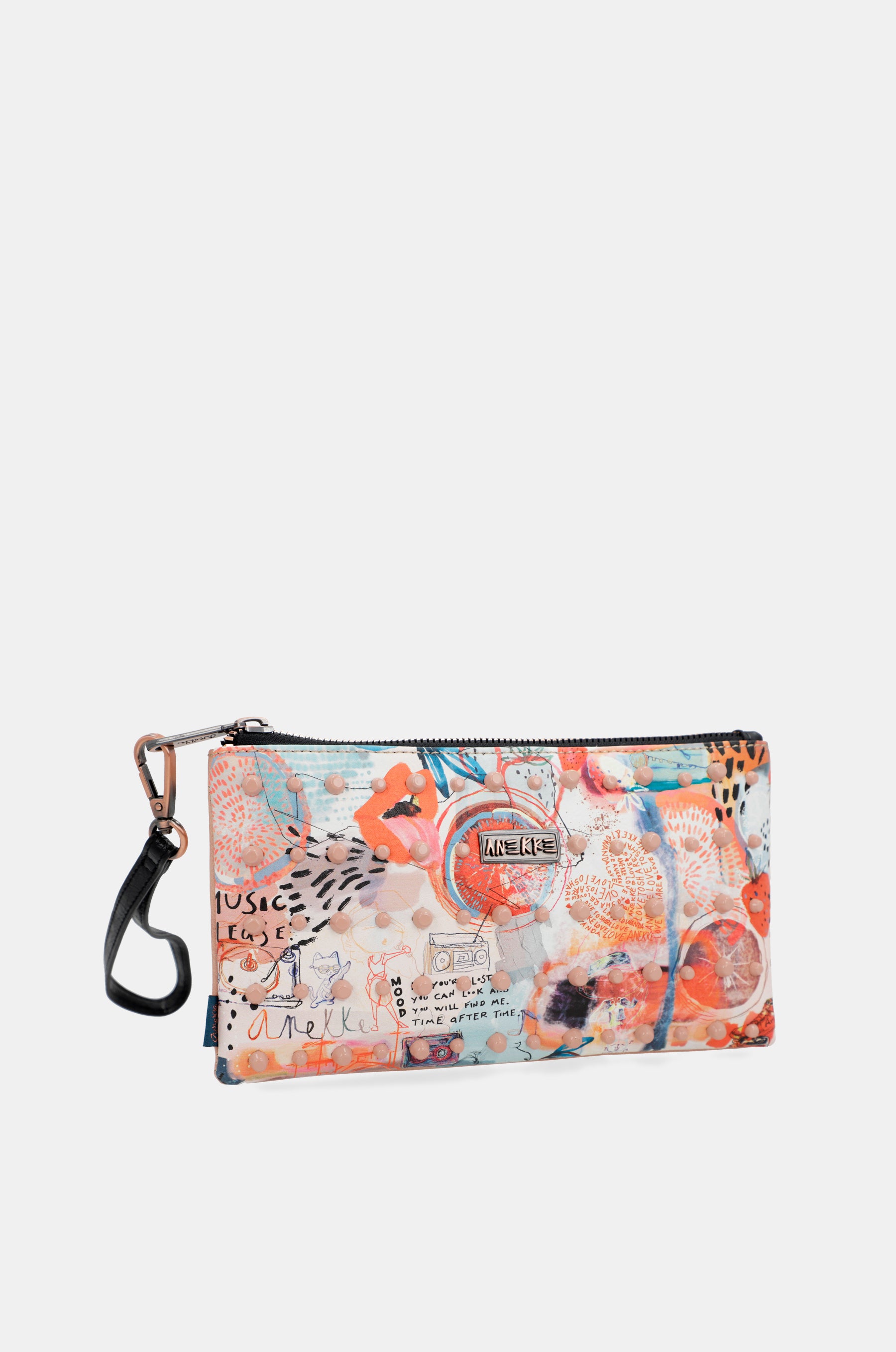 Pochette de fantaisie