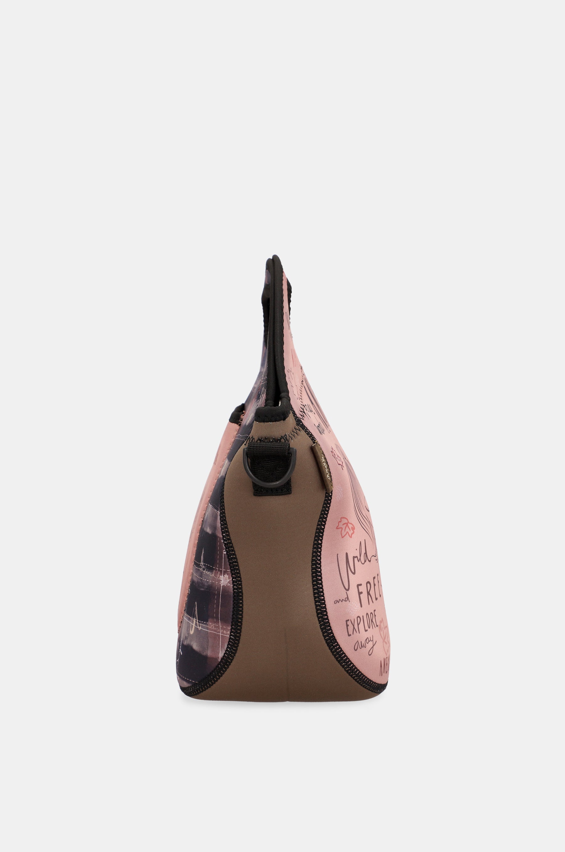 Respecter le sac de nourriture en néoprène