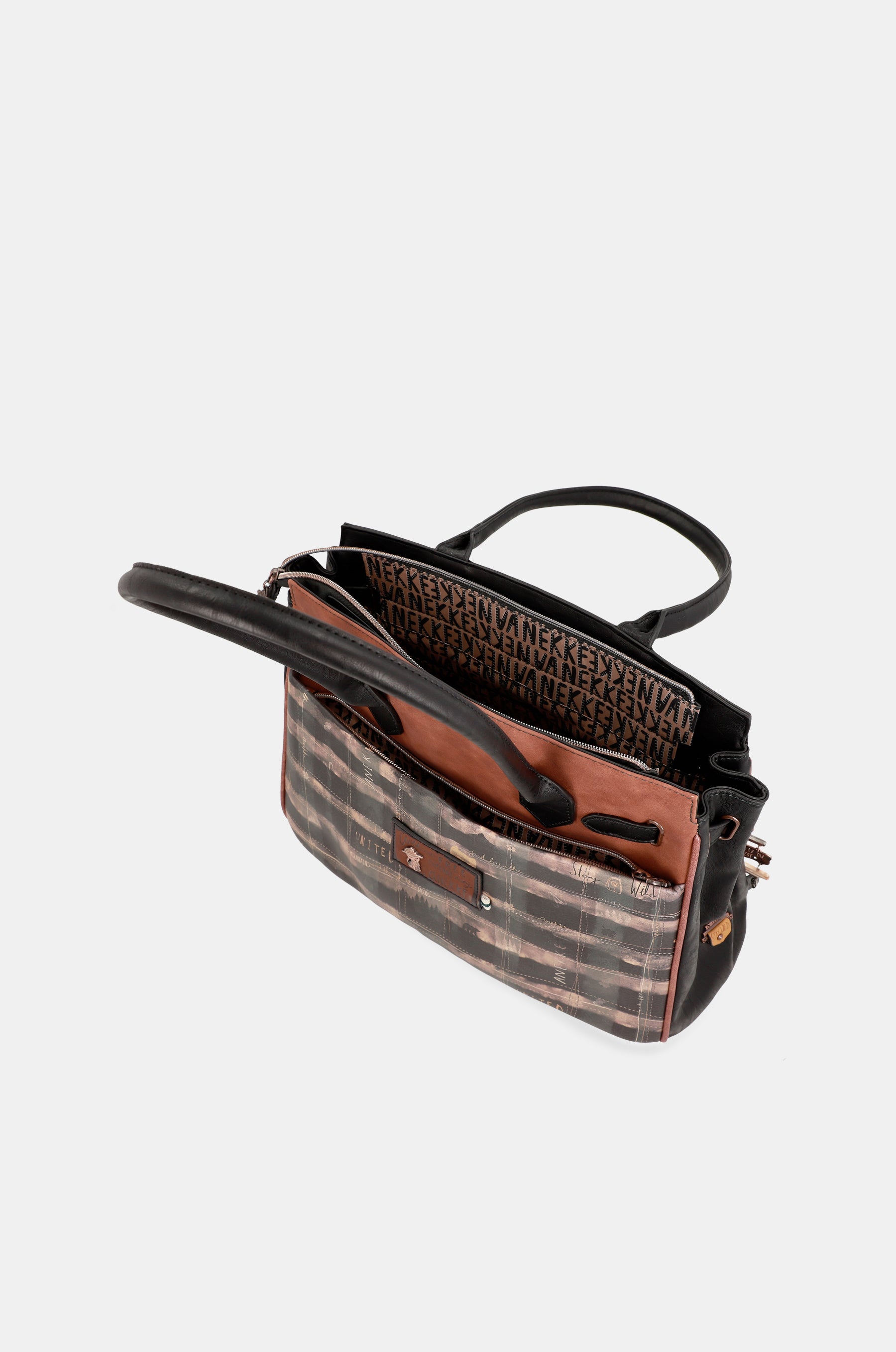 Le sac fourre-tout Forest Birkin