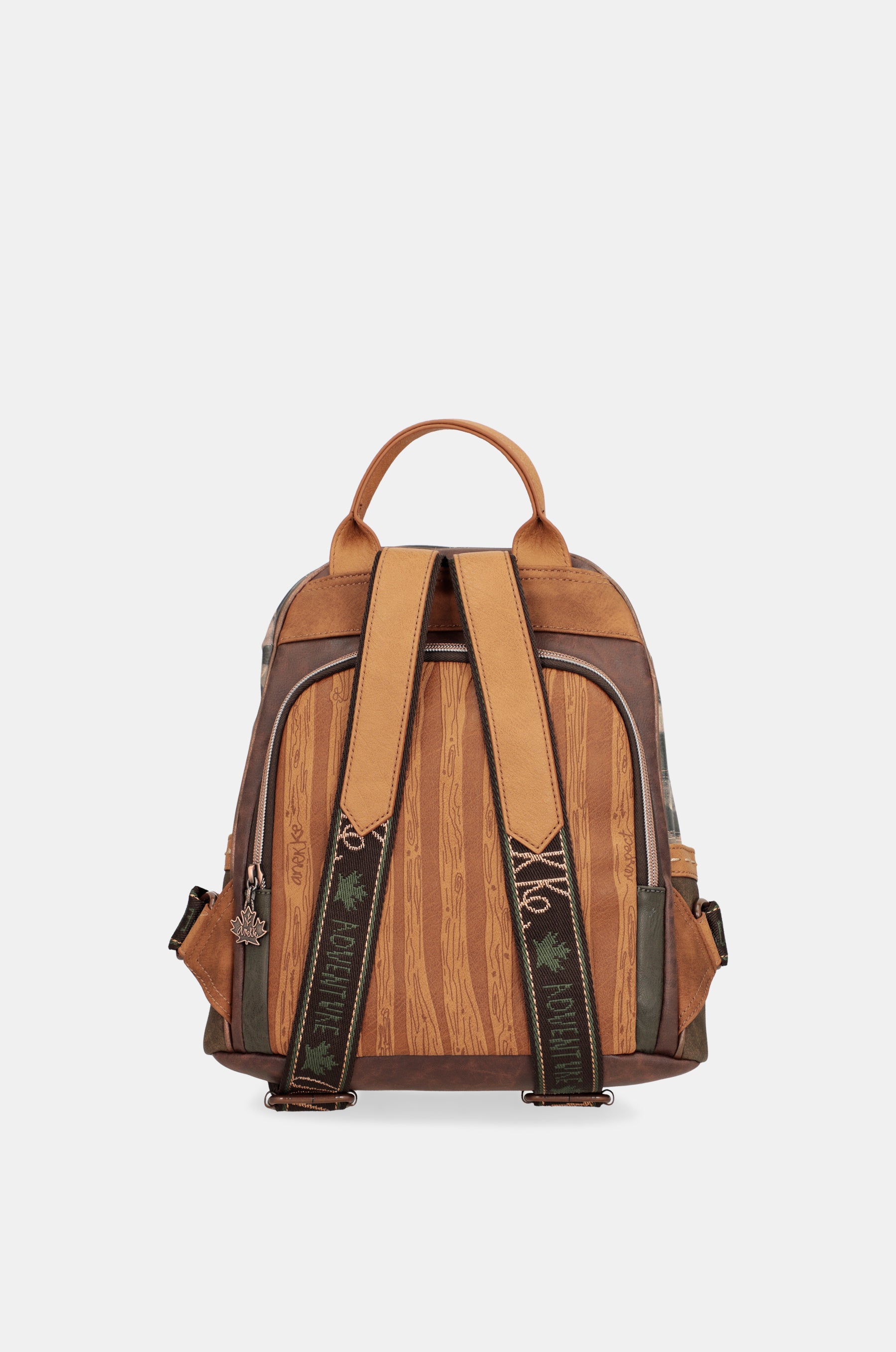 Le sac à dos antivol moyen moyen